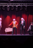 Kabaret Trzecia Strona Medalu