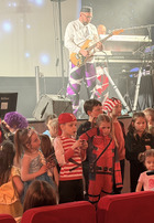 90 lat kina | Koncert Magic Melody Band