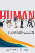 Błażej Krajewski - Human stand-up