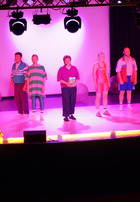 Mleko w tubce - spektakl Teatr Polska