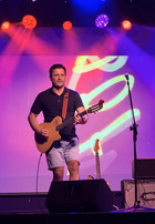 Letni koncert - Witold Żuromski