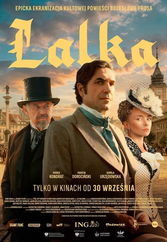 Lalka /PREMIERA/