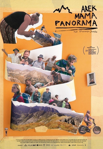 Arek.Mama.Panorama