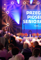 Przegląd Piosenki Senioralnej 2026