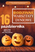 Rodzinne warsztaty dyniowe