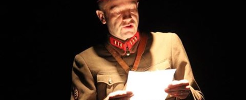 Wyprawa do piekła. Wiosna 1940 