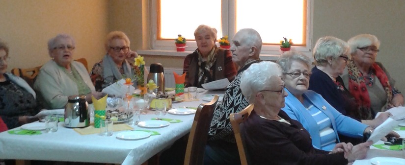 ZŁOTA JESIEŃ u  KOSOWIANEK