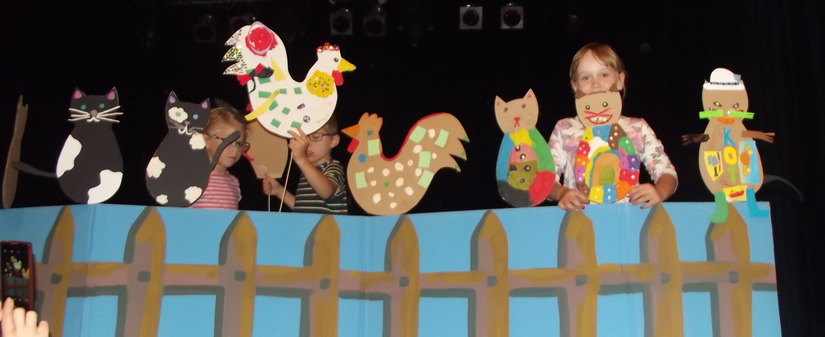 Lato Wyobraźni 2018